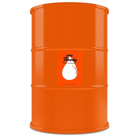 Kroil 55 Gallon Floway, Degreaser, Industrial Strength, Multipurpose FL551